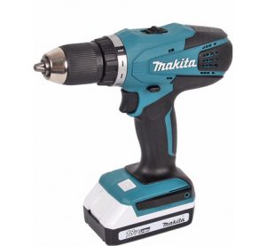 Makita DF457DWE