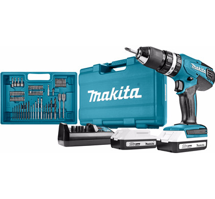 Makita HP457DWE10