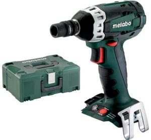 Metabo SSW 18 LTX 200