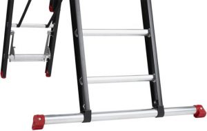 Altrex Mounter Reformladder - 2 x 14 sporten