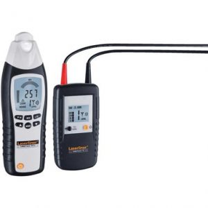 Laserliner CableTracer Pro Leidingzoekerset in koffer