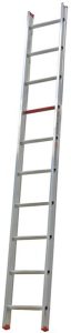 Altrex all round rechte ladder