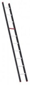 Altrex Nevada enkele rechte ladder