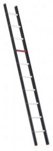 Altrex Nevada enkele rechte ladder