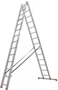 Altrex all round reformladder