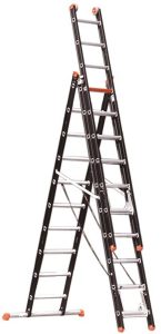 Altrex mounter reformladder