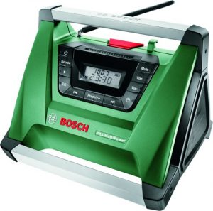 Bosch Accuradio PRA MultiPower