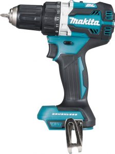 Makita DDF484ZJ