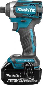 Makita DTD154RTJ