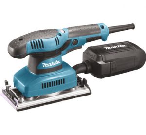 Makita schuurmachine