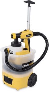 Powerplus POWX358 Verfpistool