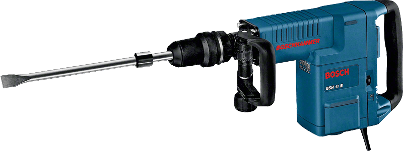 Bosch GSH 11 Bosch GSH 11