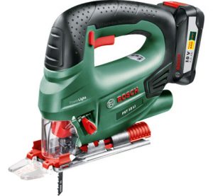 Bosch PST 18 Li 1