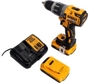 DeWalt DCD796D2