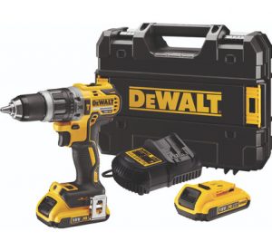 DeWalt DCD796D2 accessoires