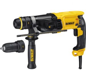 DeWalt DS25134KP-QS