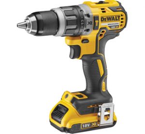 DeWalt accuboormachine