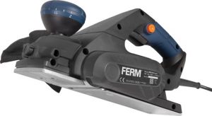 FERM Schaafmachine - 650W – Softgrip