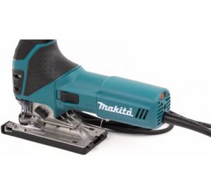 Makita 4351T decoupeerzaag