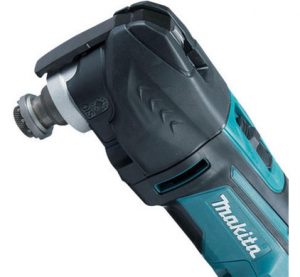 Makita DTM51ZJX3