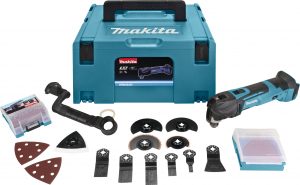 Makita DTM51ZJX3 accessoires