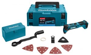 Makita multitool