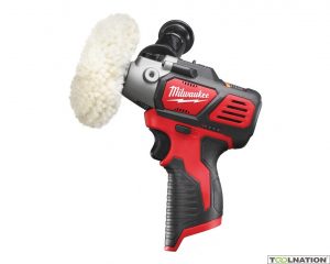 Milwaukee M12 BPS-
