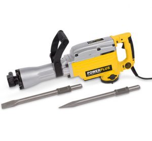 Powerplus POWX1186 Powerplus POWX1186