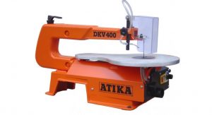 Akita DKV 400