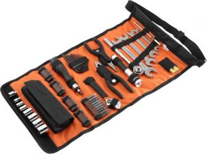 BLACK+DECKER Gereedschapset A7144XJ