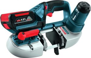 Bosch Professional GCB 18