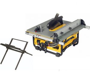 DeWalt zaagtafel 2023 -