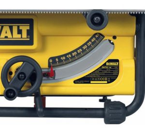 DeWalt zaagtafel koopgids