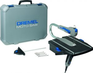 Dremel Moto-Saw figuurzaag