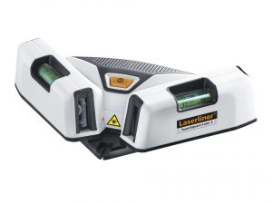 Laserliner SuperSquare Laser 2G Plus