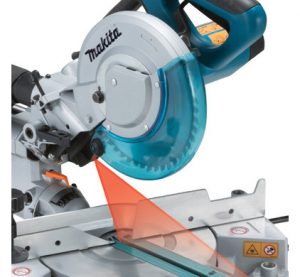 Makita LS0815FL laserlijn