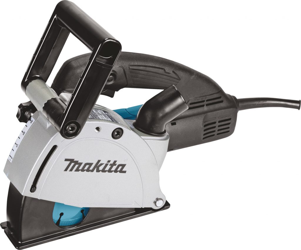 Makita muurfrees
