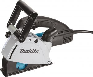 Makita muurfrees