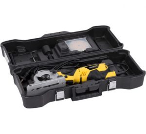 Powerplus POWX1425 koffer Powerplus POWX1425 koffer