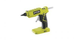 Ryobi R18GLU-0 18V Li-Ion accu Lijmpistool