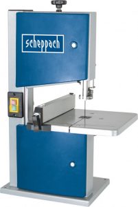 Scheppach HBS20