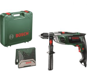 Bosch Advanced Impact 900 met accessoire set