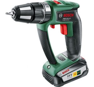 Bosch klopboormachine