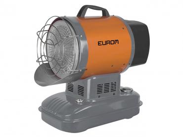 Eurom Sunblast