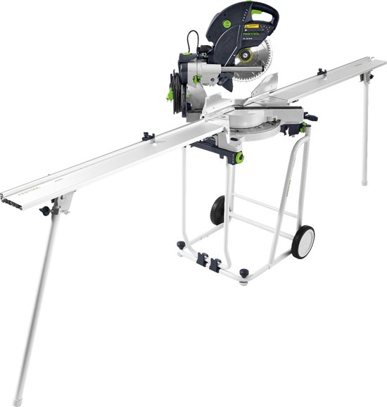 Festool KS 120 REB SET-UG Kapex