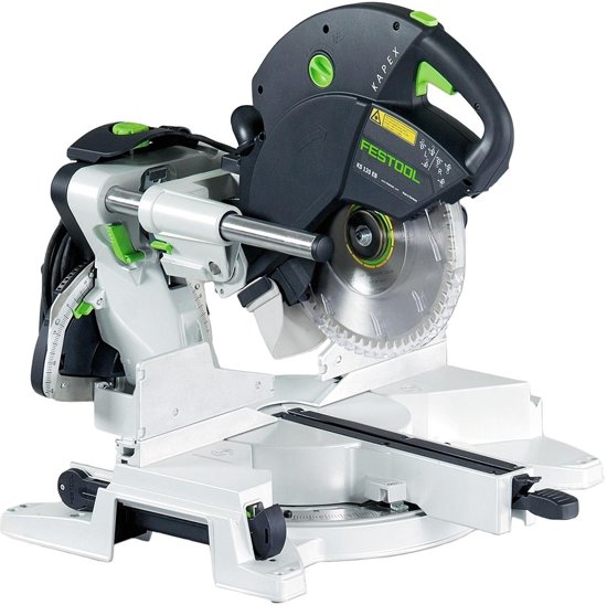 Festool KS120EB Kapex