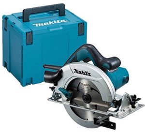 Makita HS7601J inclusief koffer