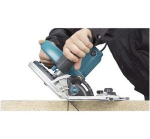 Makita SP6000J1X werking