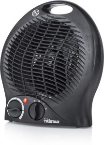 Ventilatorkachel