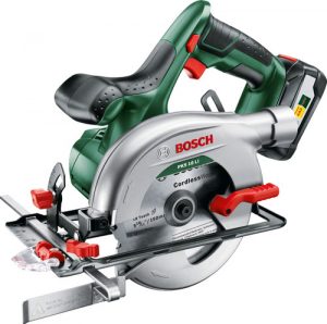 Bosch PKS 18 Li 1